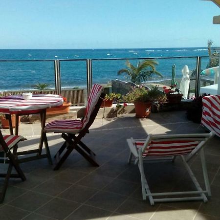 Apartamento Con Encanto En La Playa Frente Al Mar "Posada Rent House" Puerto del Rosario  Exterior photo