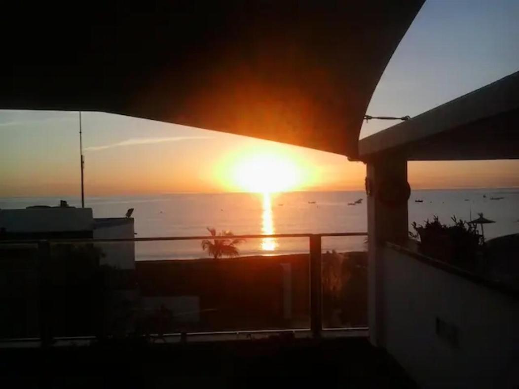 Apartamento Con Encanto En La Playa Frente Al Mar "Posada Rent House" Puerto del Rosario  Exterior photo
