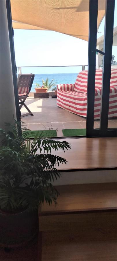 Apartamento Con Encanto En La Playa Frente Al Mar "Posada Rent House" Puerto del Rosario  Exterior photo