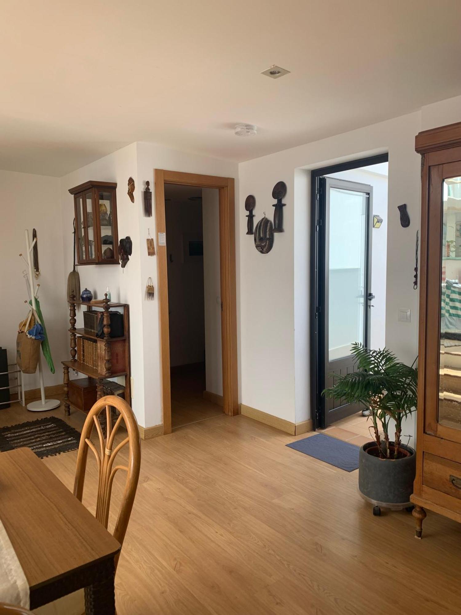 Apartamento Con Encanto En La Playa Frente Al Mar "Posada Rent House" Puerto del Rosario  Exterior photo